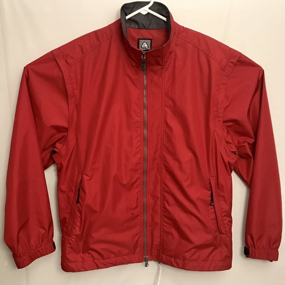 nike acg clima fit jacket